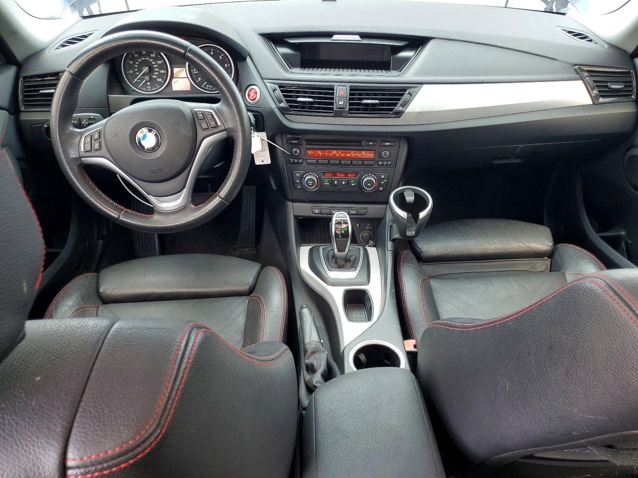 2014 BMW X1
