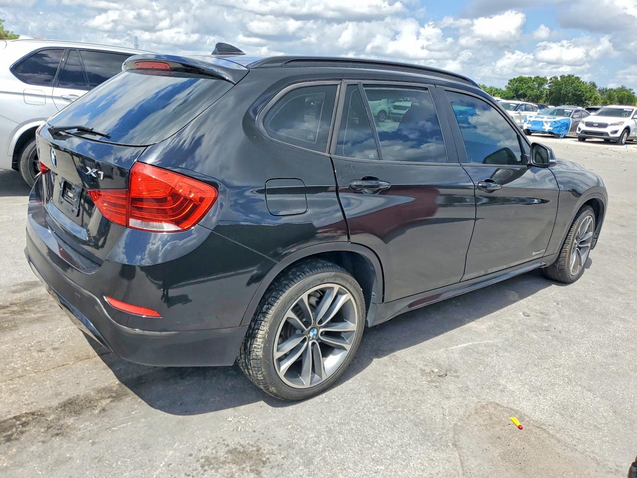 2014 BMW X1