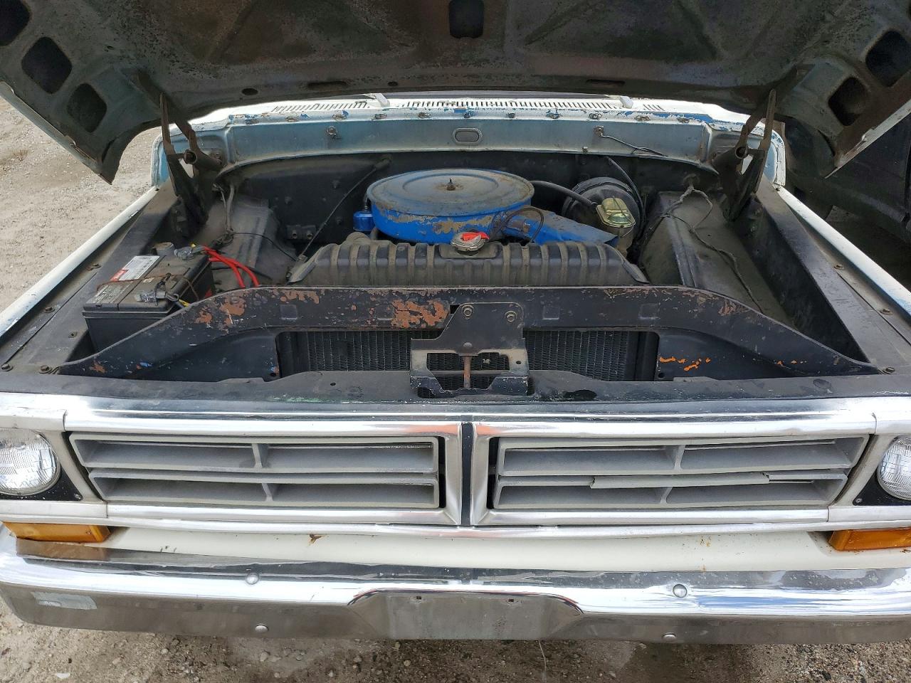 1970 FORD OTHER GOOD
