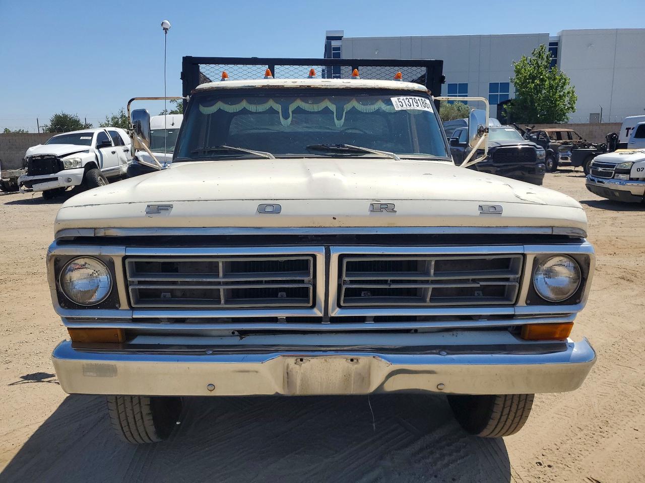 1970 FORD OTHER GOOD