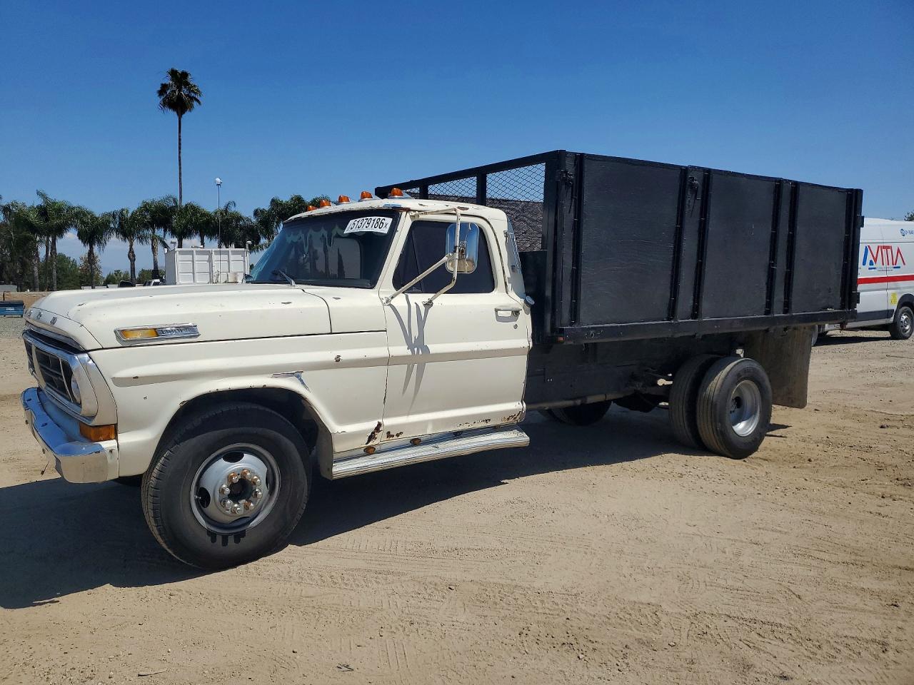 1970 FORD OTHER GOOD
