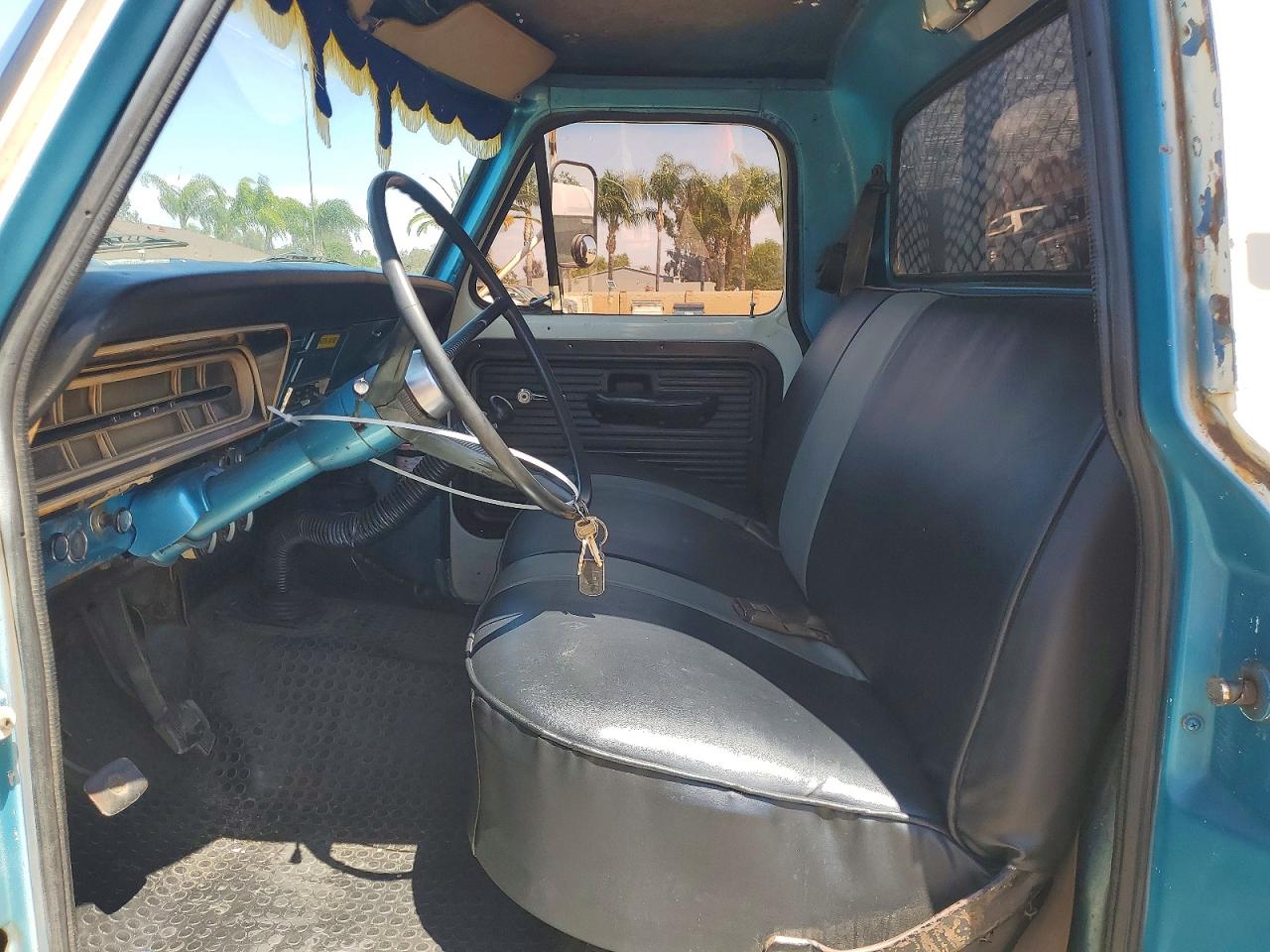 1970 FORD OTHER GOOD