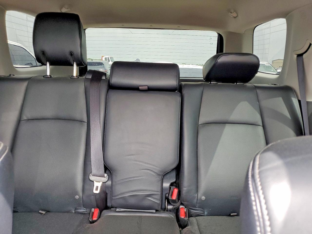 2017 TOYOTA 4RUNNER