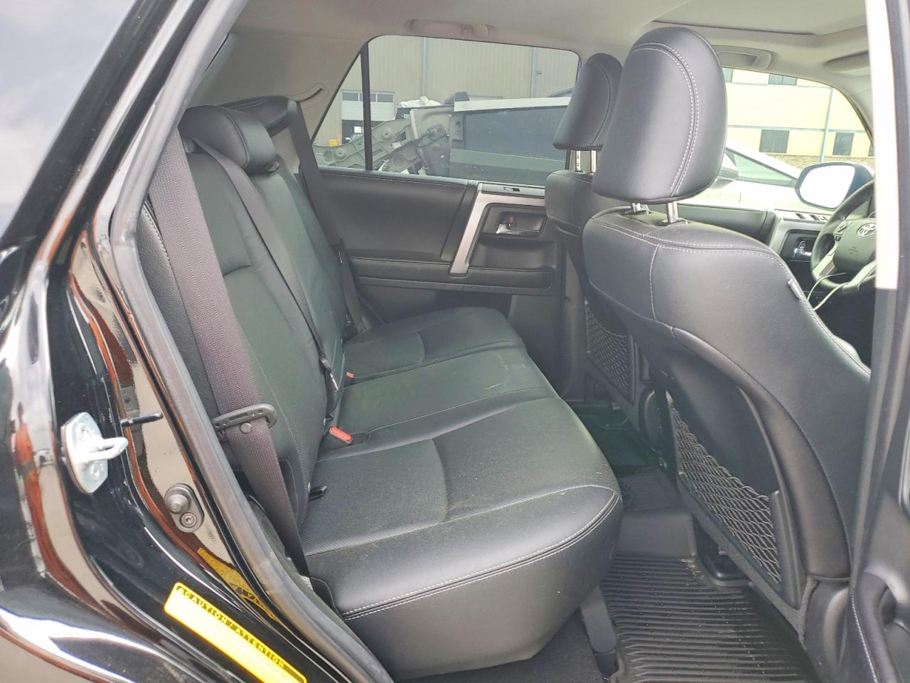 2017 TOYOTA 4RUNNER