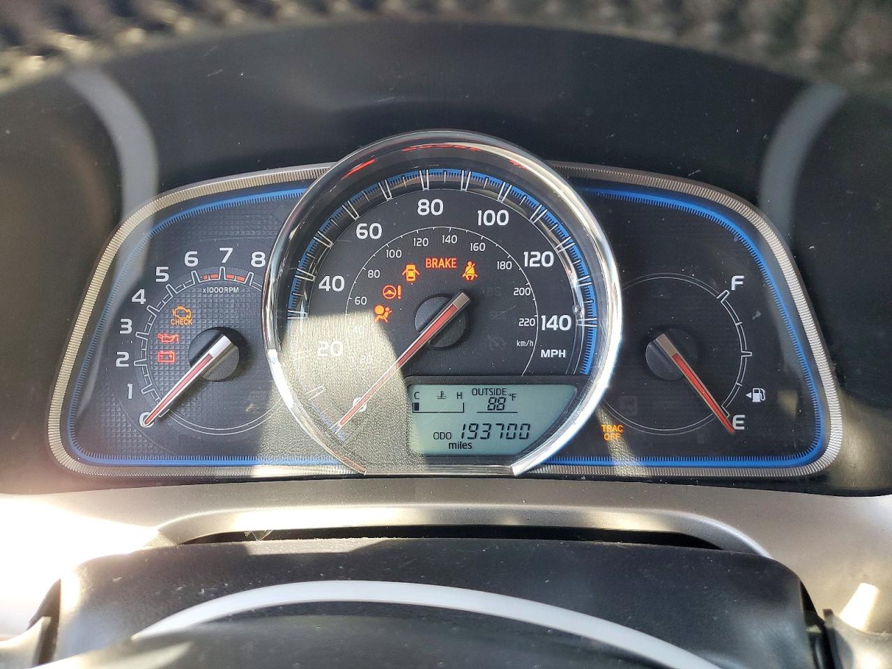 2014 TOYOTA RAV4