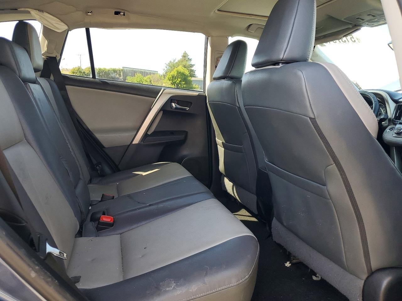 2014 TOYOTA RAV4