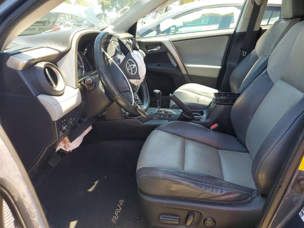 2014 TOYOTA RAV4