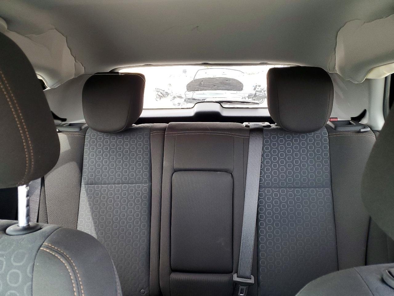2022 CHEVROLET TRAX