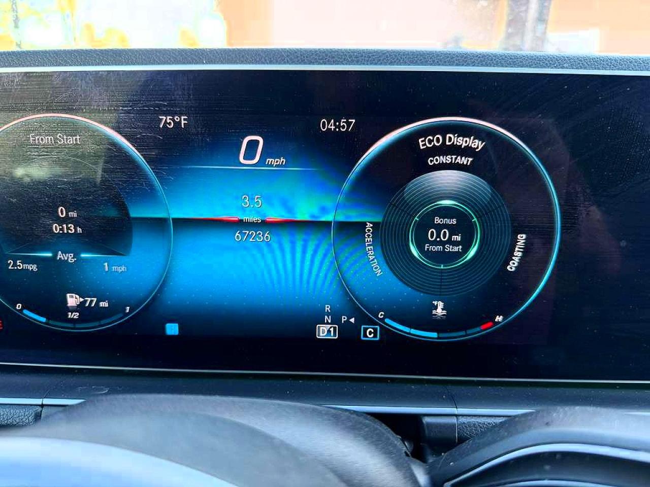 2020 MERCEDES-BENZ GLE-CLASS