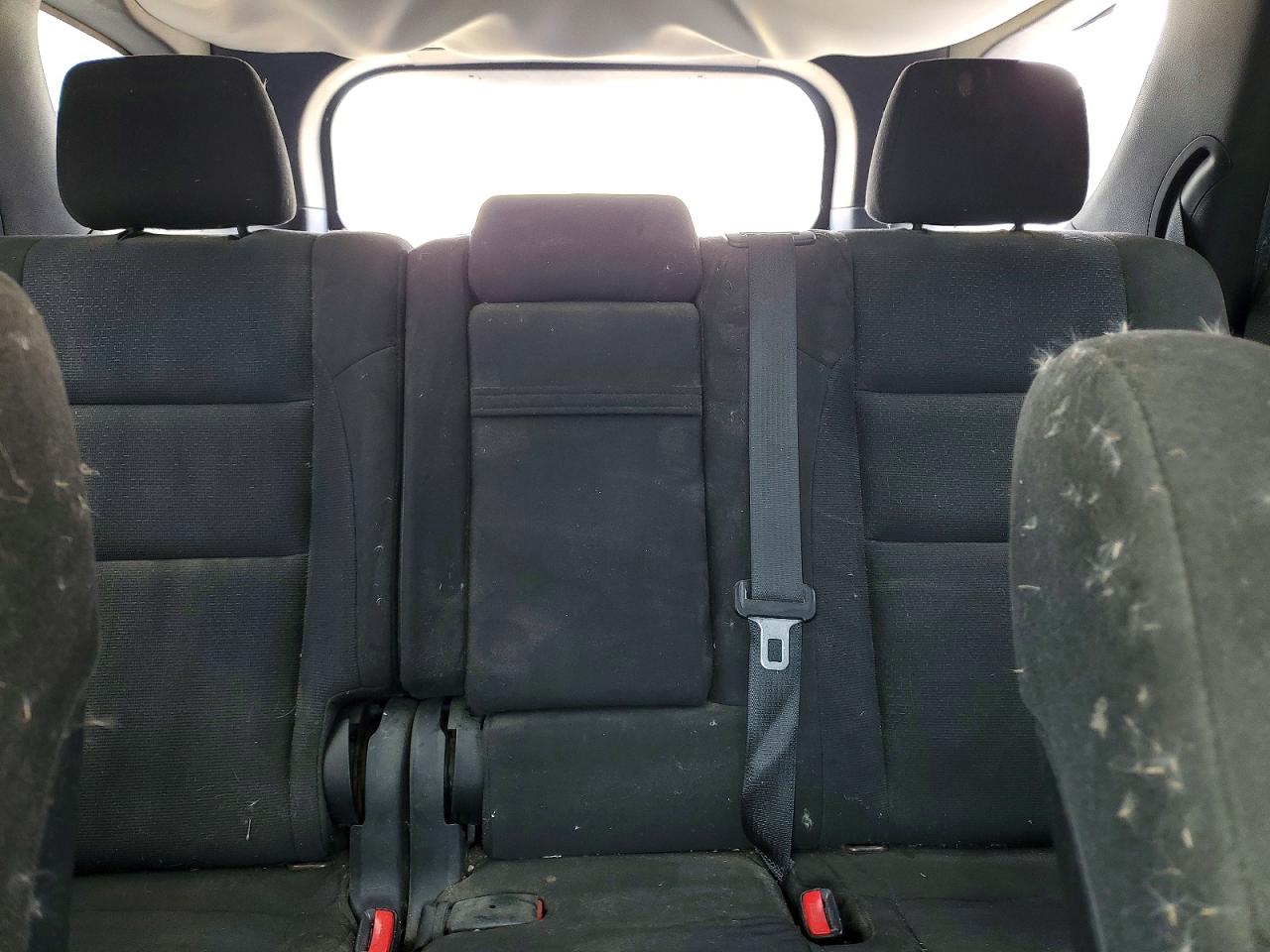 2014 DODGE DURANGO