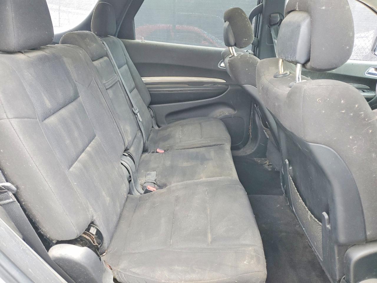 2014 DODGE DURANGO