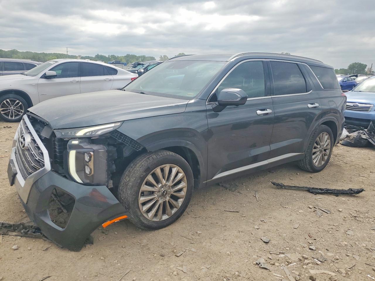 2020 HYUNDAI PALISADE