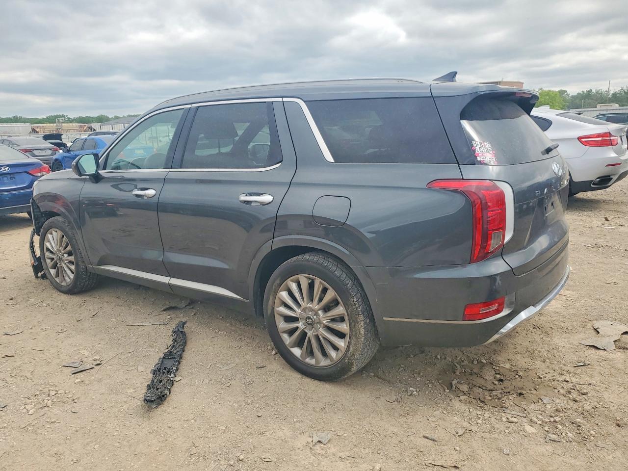 2020 HYUNDAI PALISADE