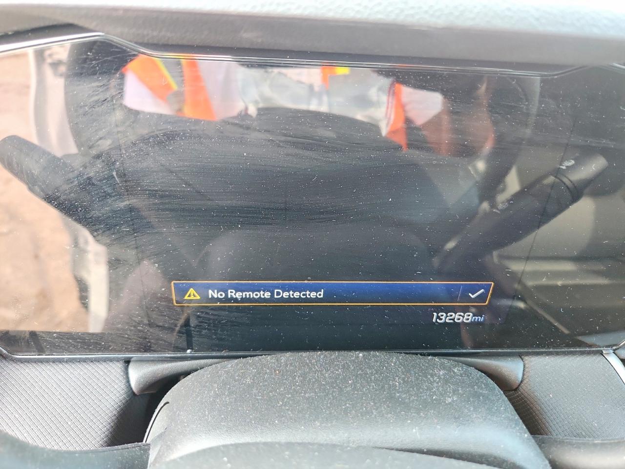 2026 CHEVROLET TRAILBLAZE