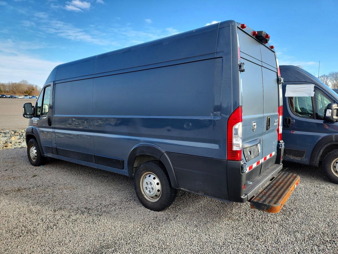2020 RAM PROMASTER