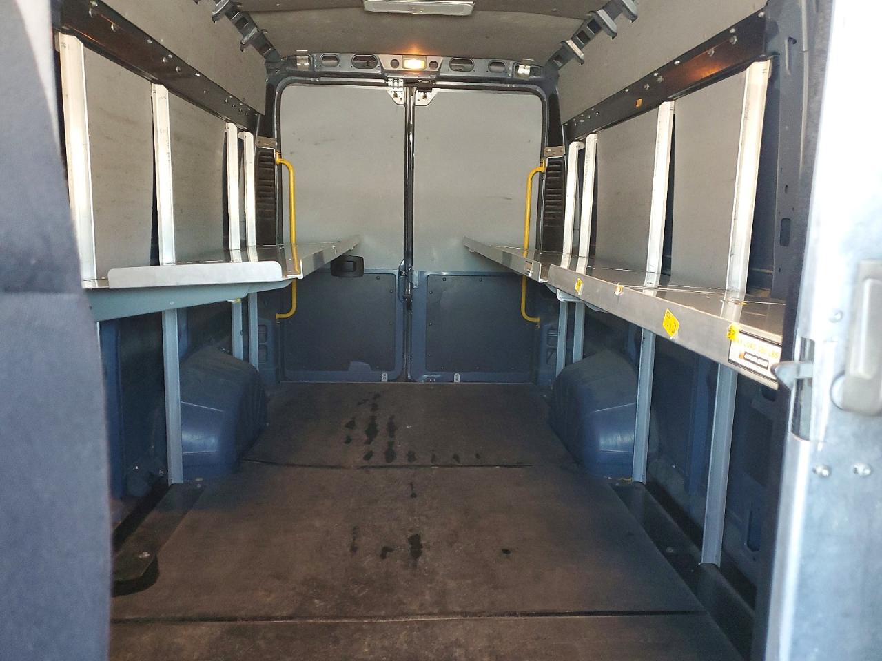 2020 RAM PROMASTER