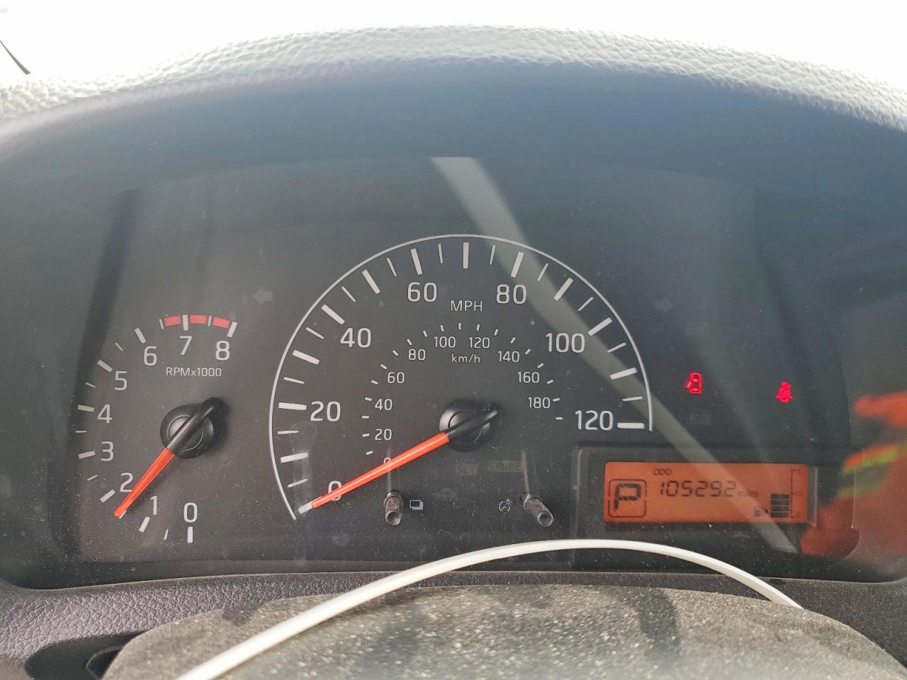 2021 NISSAN NV200 UNK