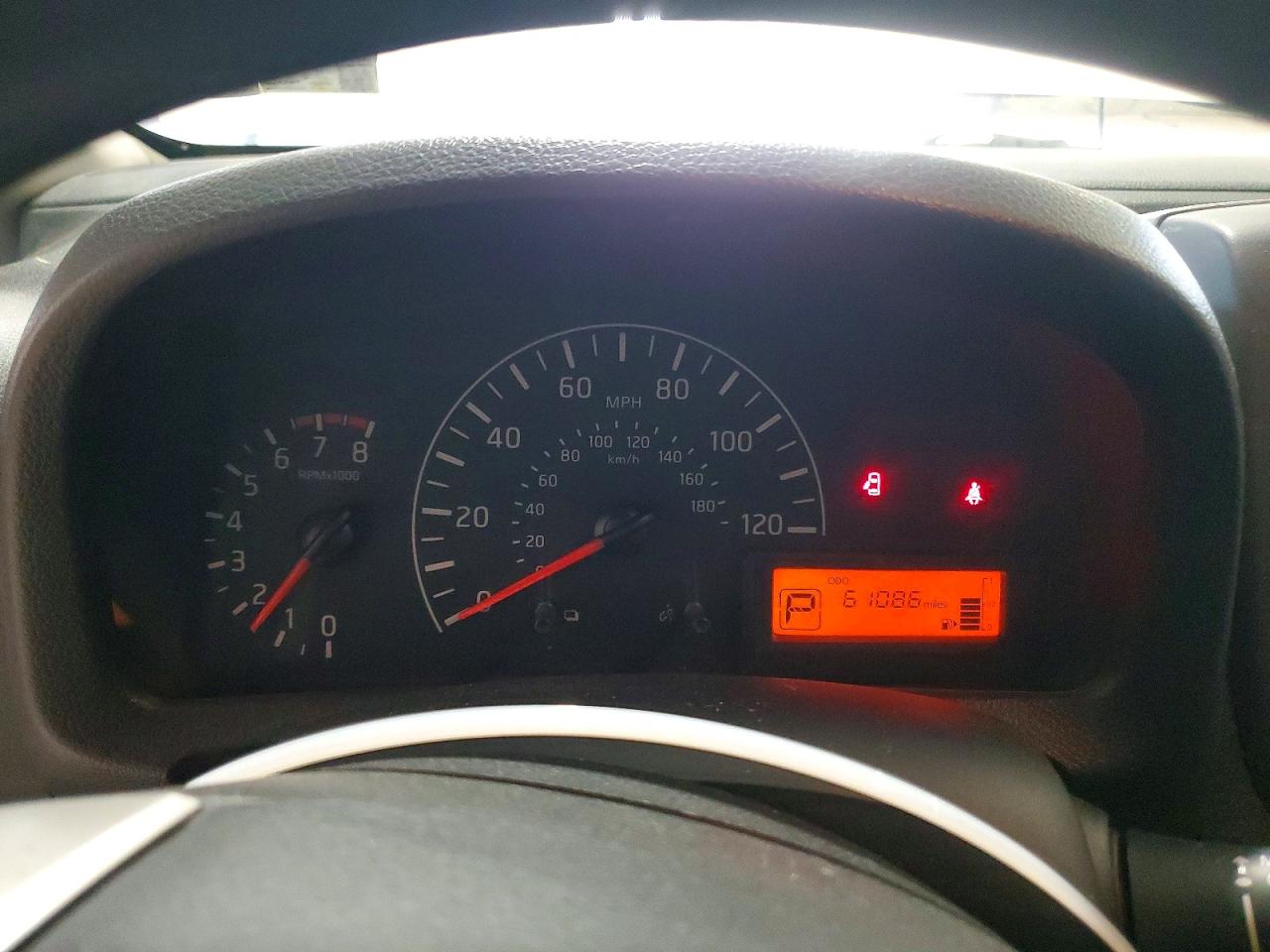 2021 NISSAN NV