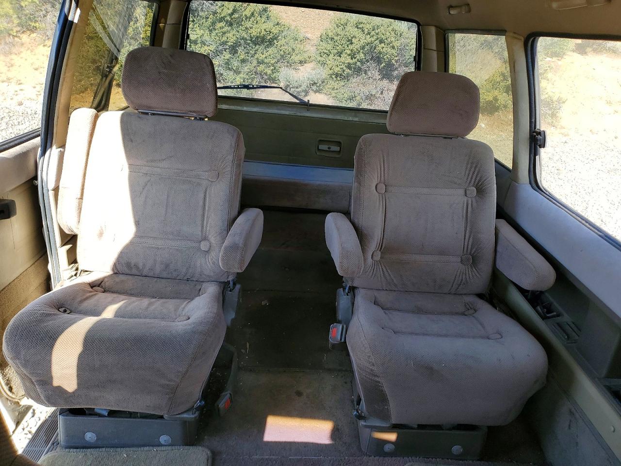 1987 TOYOTA ALL OTHER