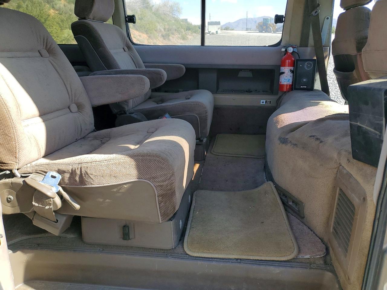 1987 TOYOTA ALL OTHER