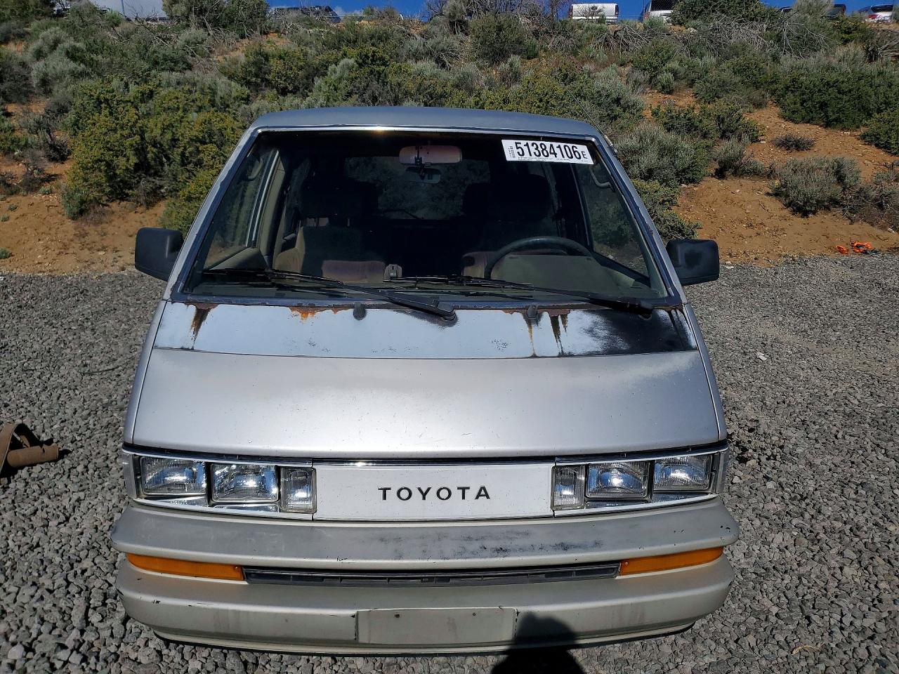 1987 TOYOTA ALL OTHER