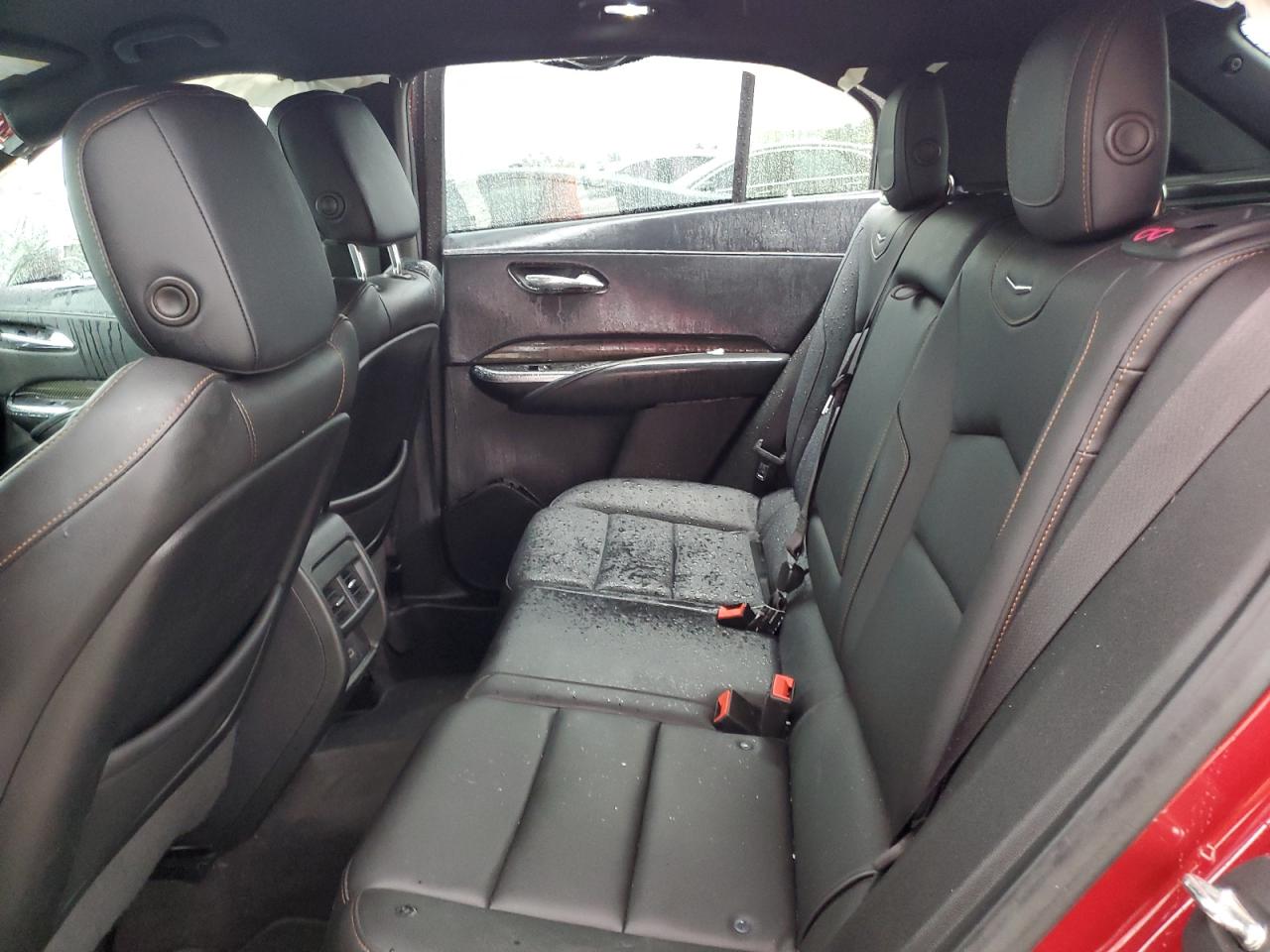 2019 CADILLAC XT4
