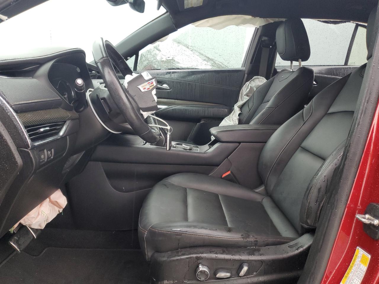 2019 CADILLAC XT4