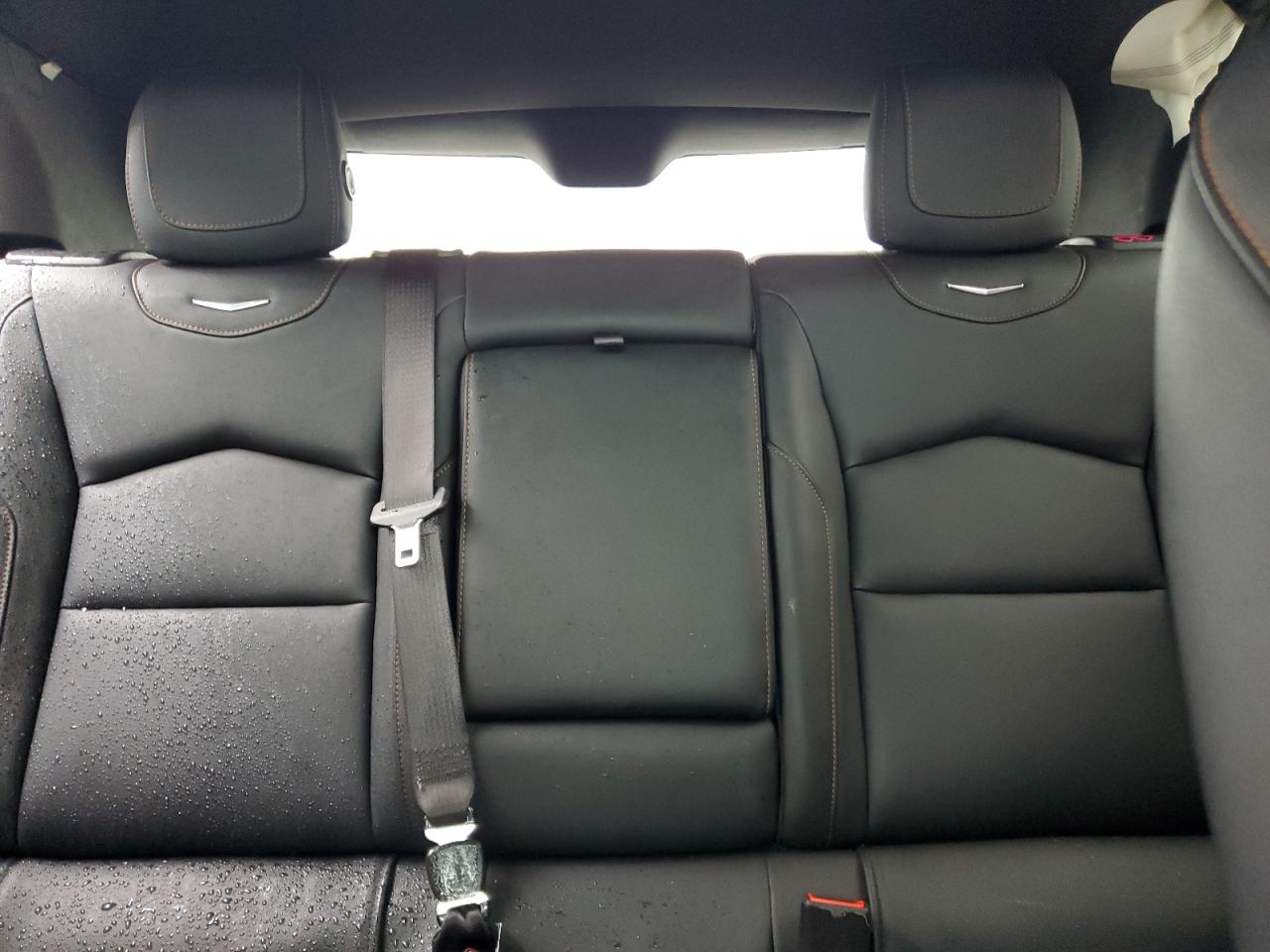 2019 CADILLAC XT4