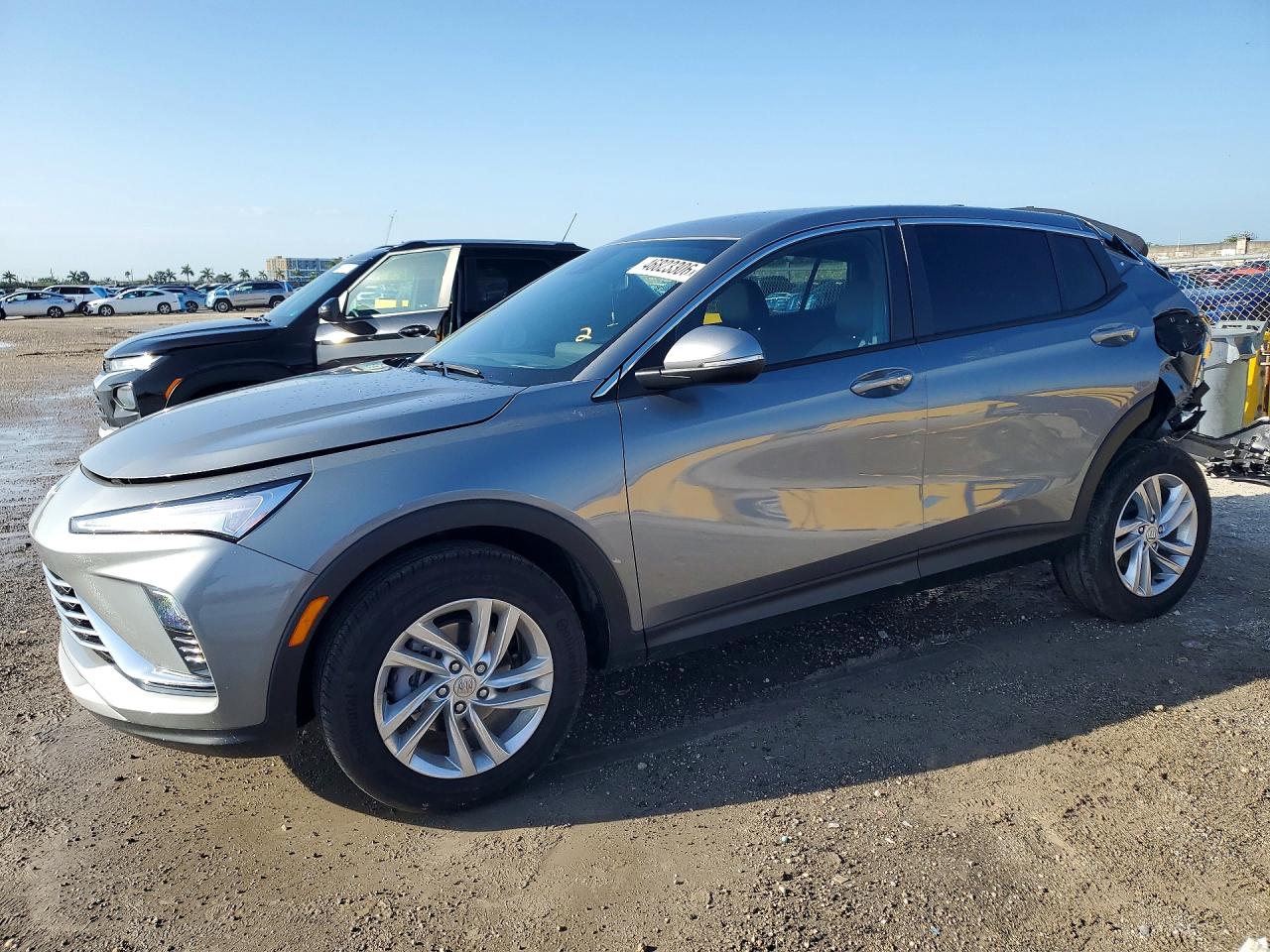 2025 BUICK ALL OTHER