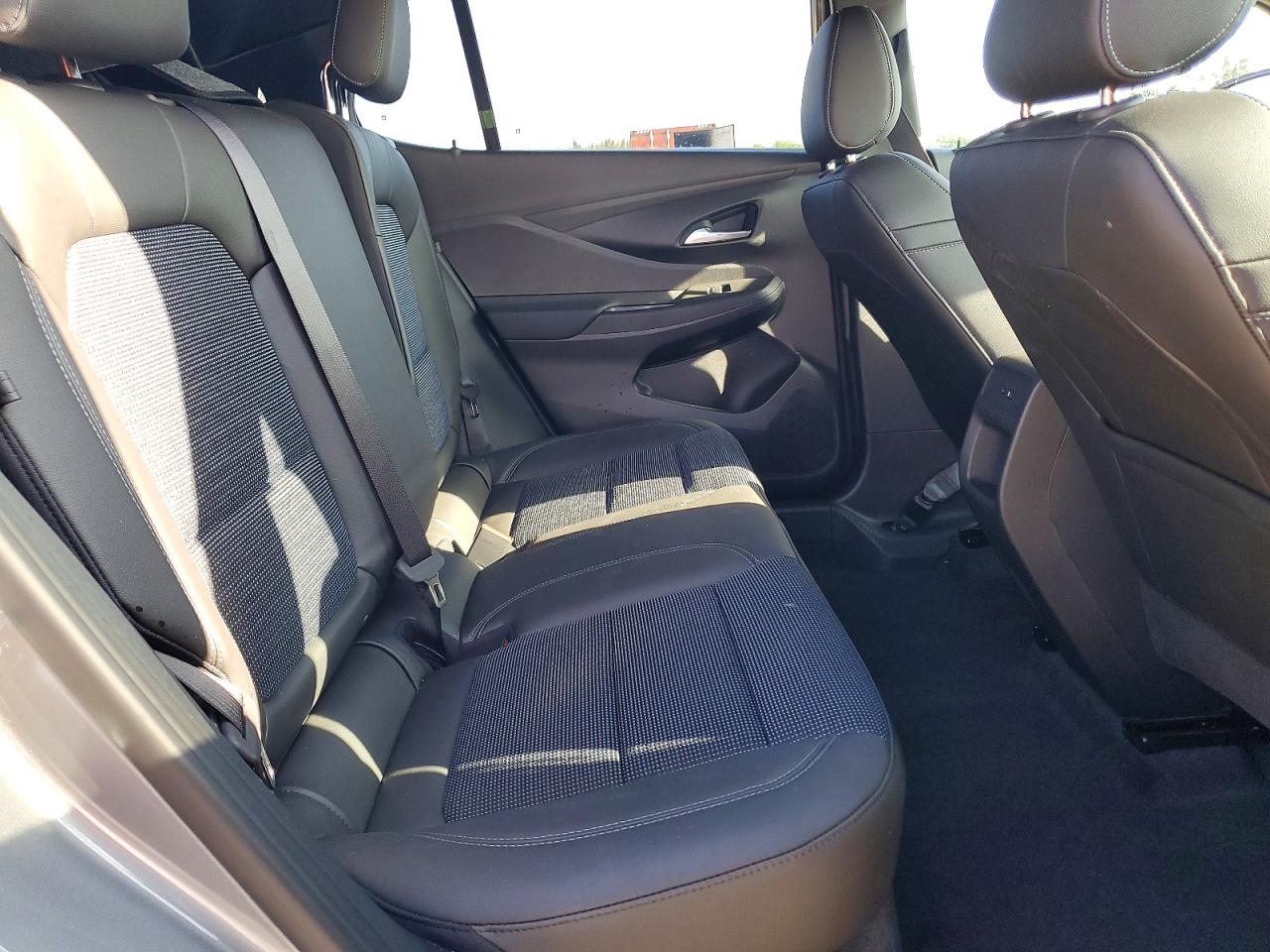 2025 BUICK ALL OTHER