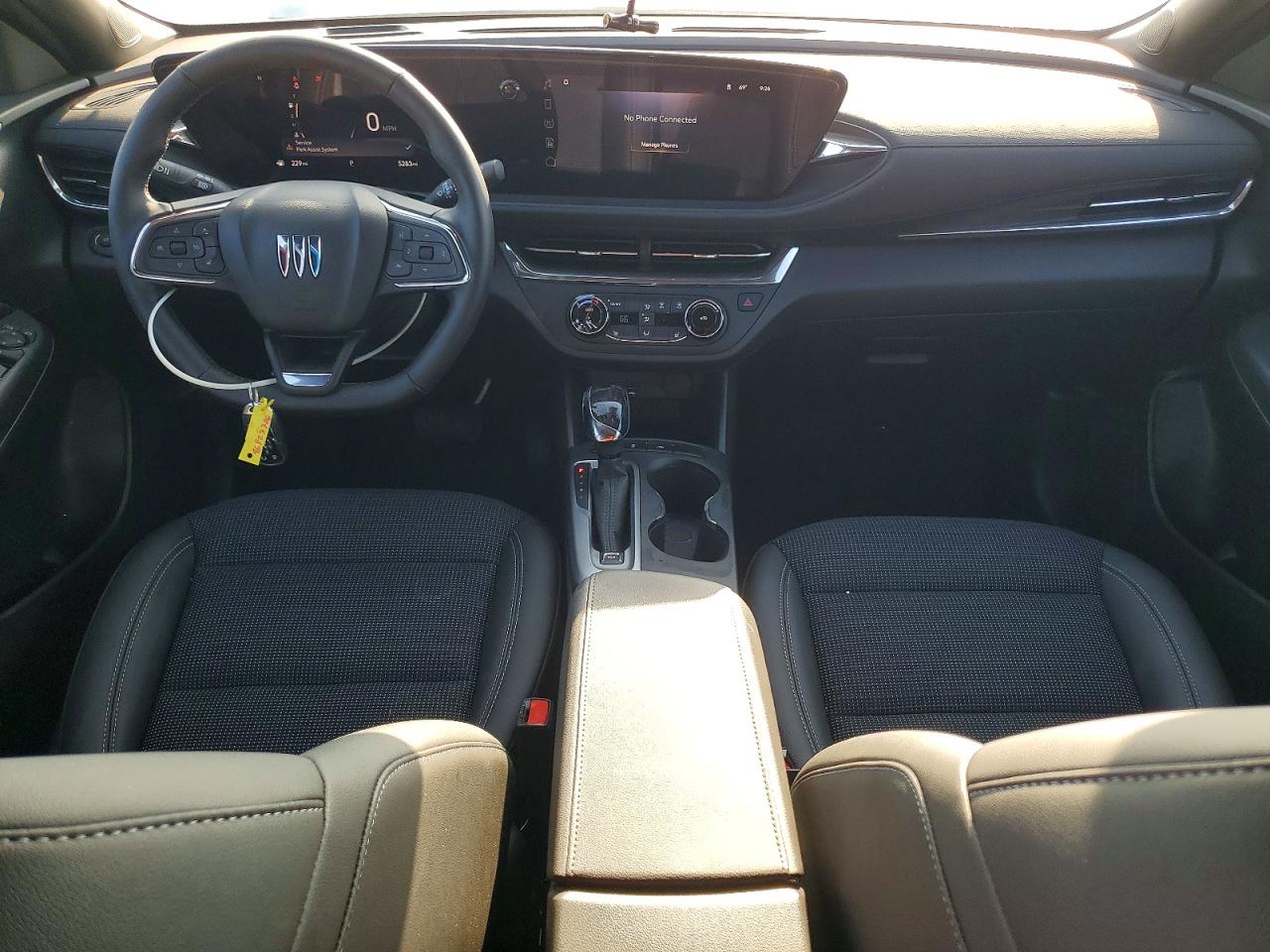 2025 BUICK ALL OTHER