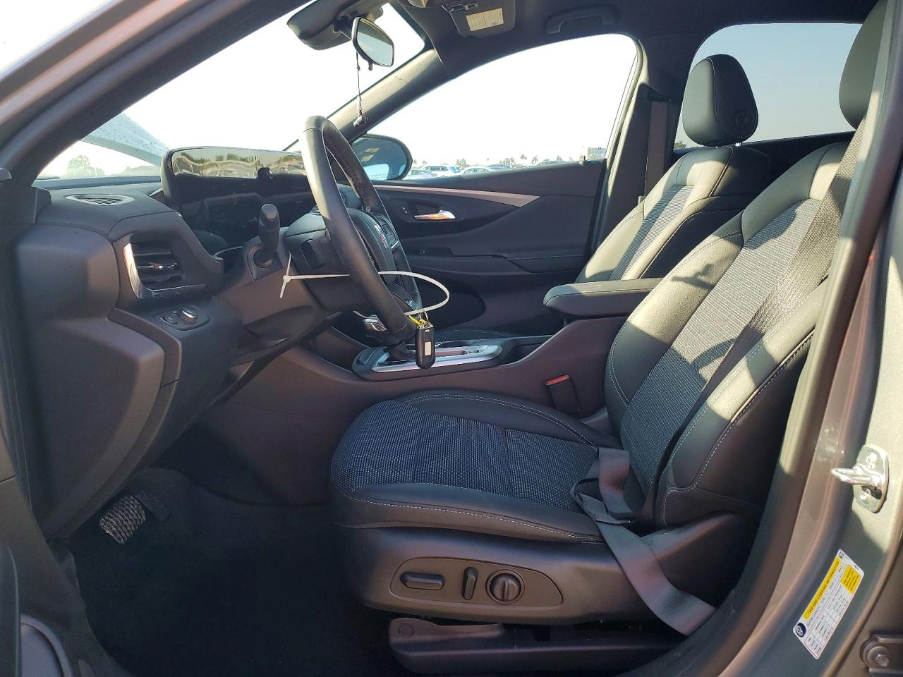 2025 BUICK ALL OTHER