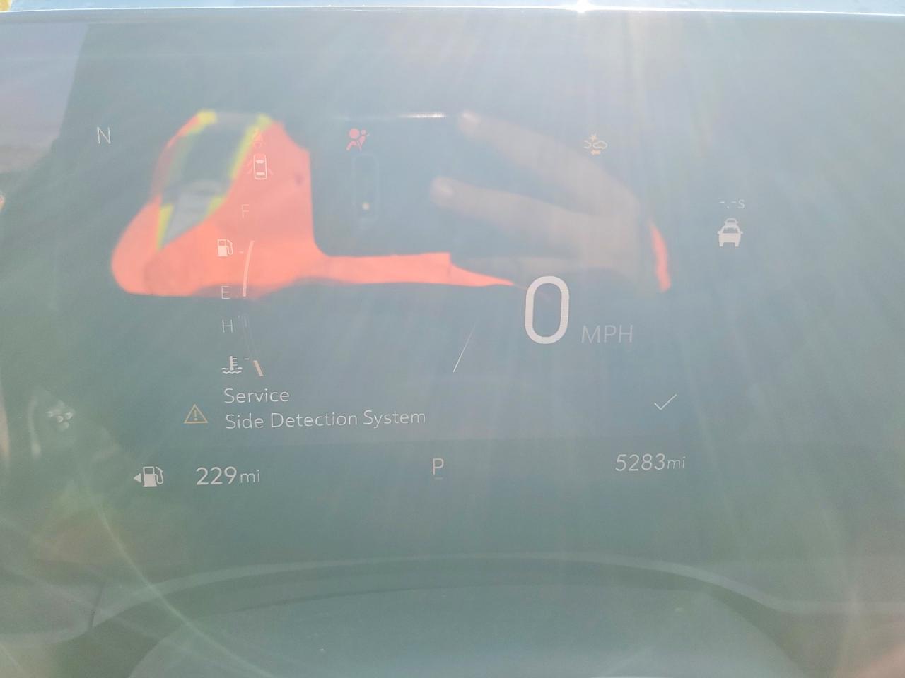 2025 BUICK ALL OTHER