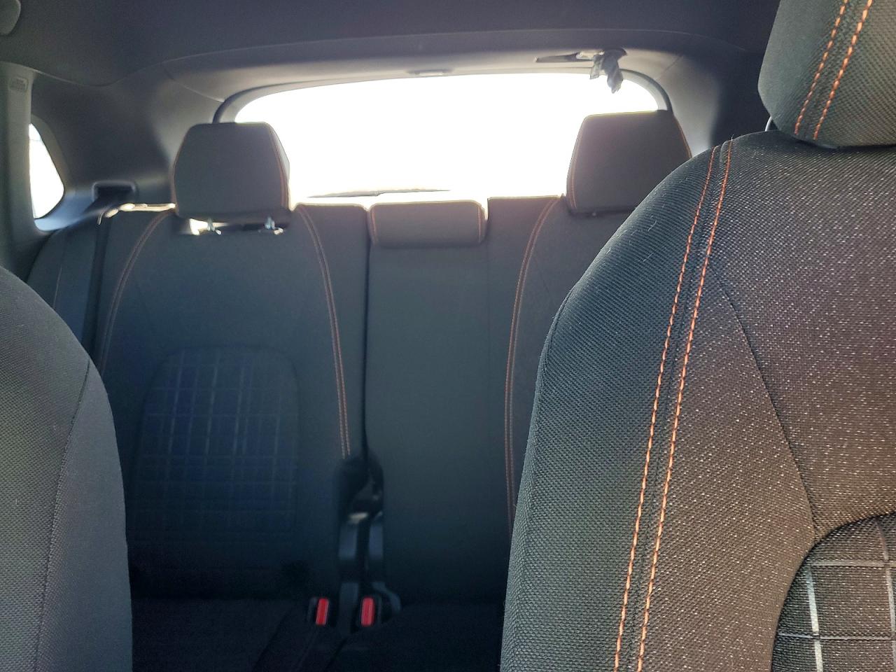 2025 HONDA HR-V