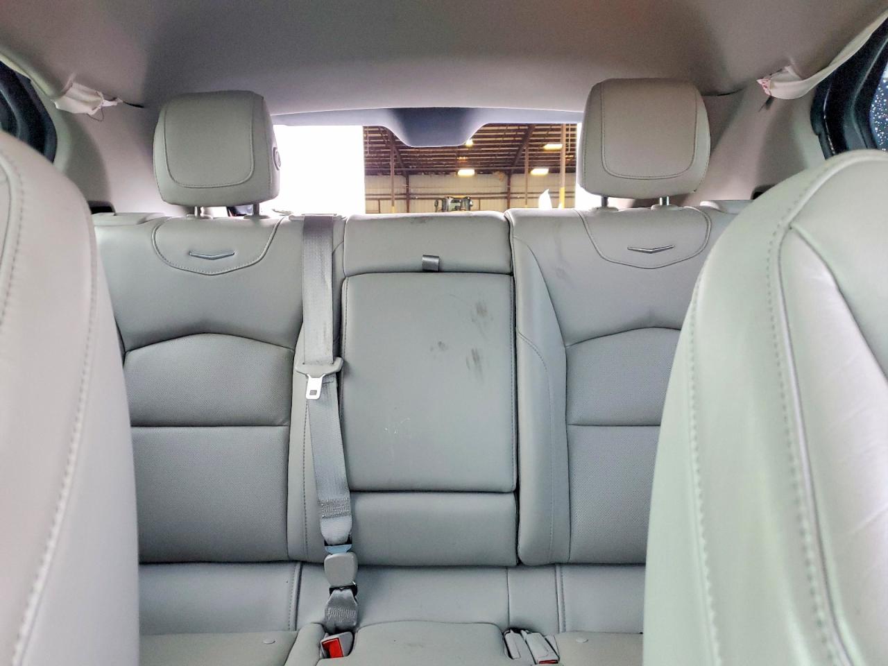 2021 CADILLAC XT4