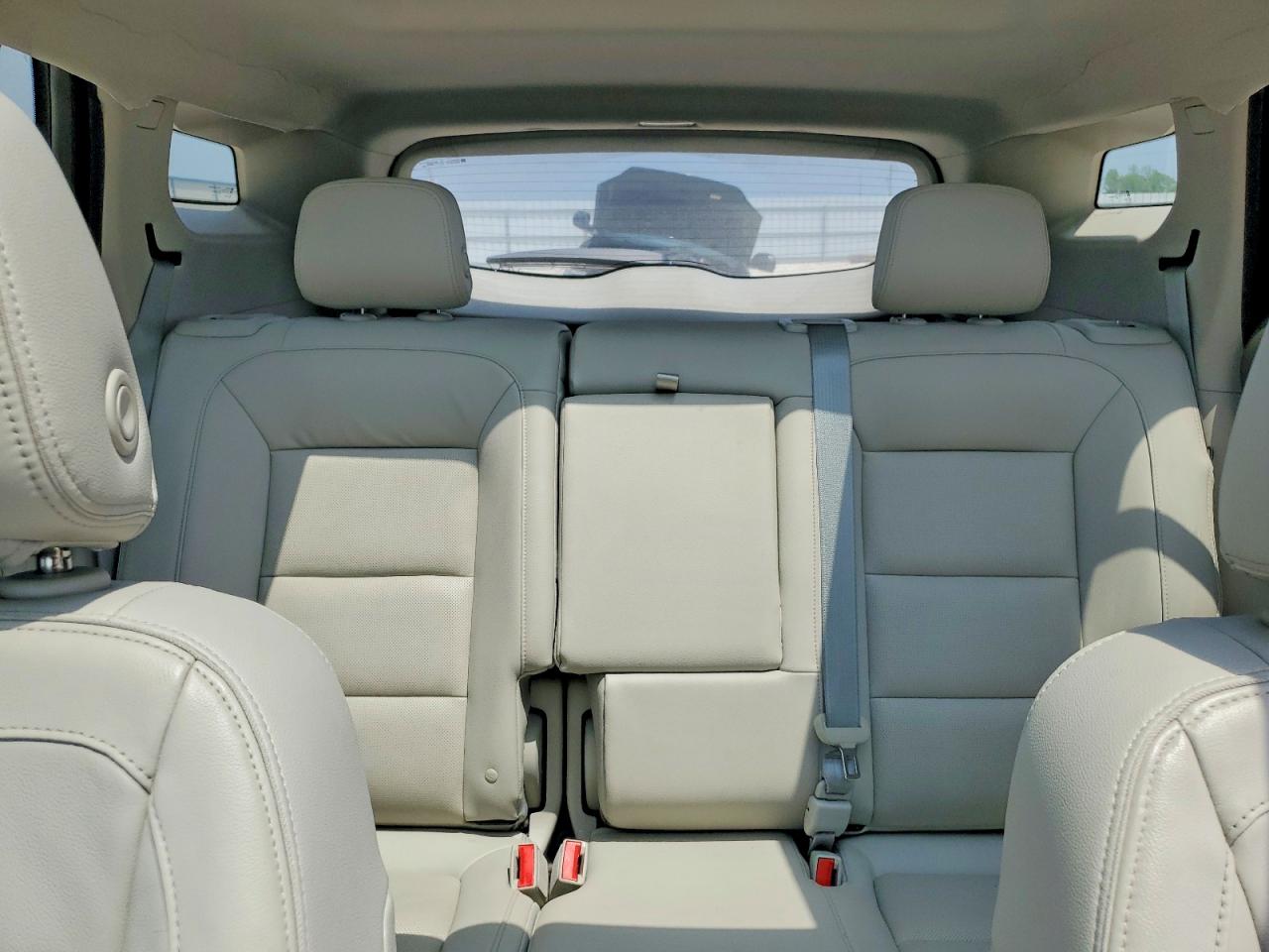 2018 GMC TERRAIN