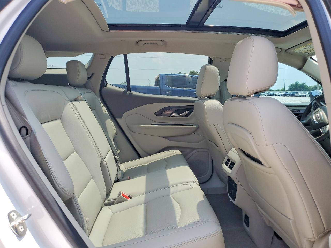 2018 GMC TERRAIN