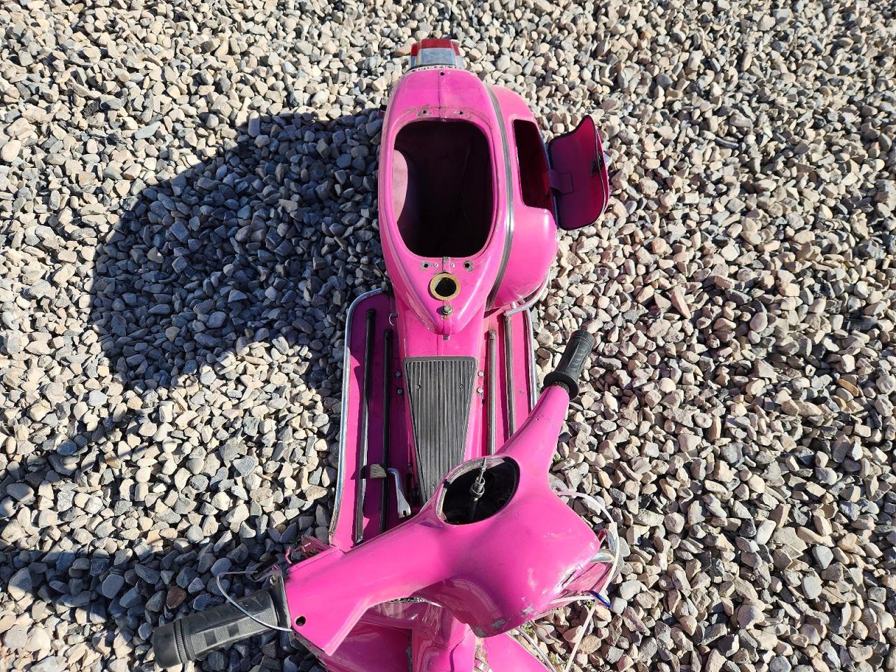1971 VESPA SCOOTER