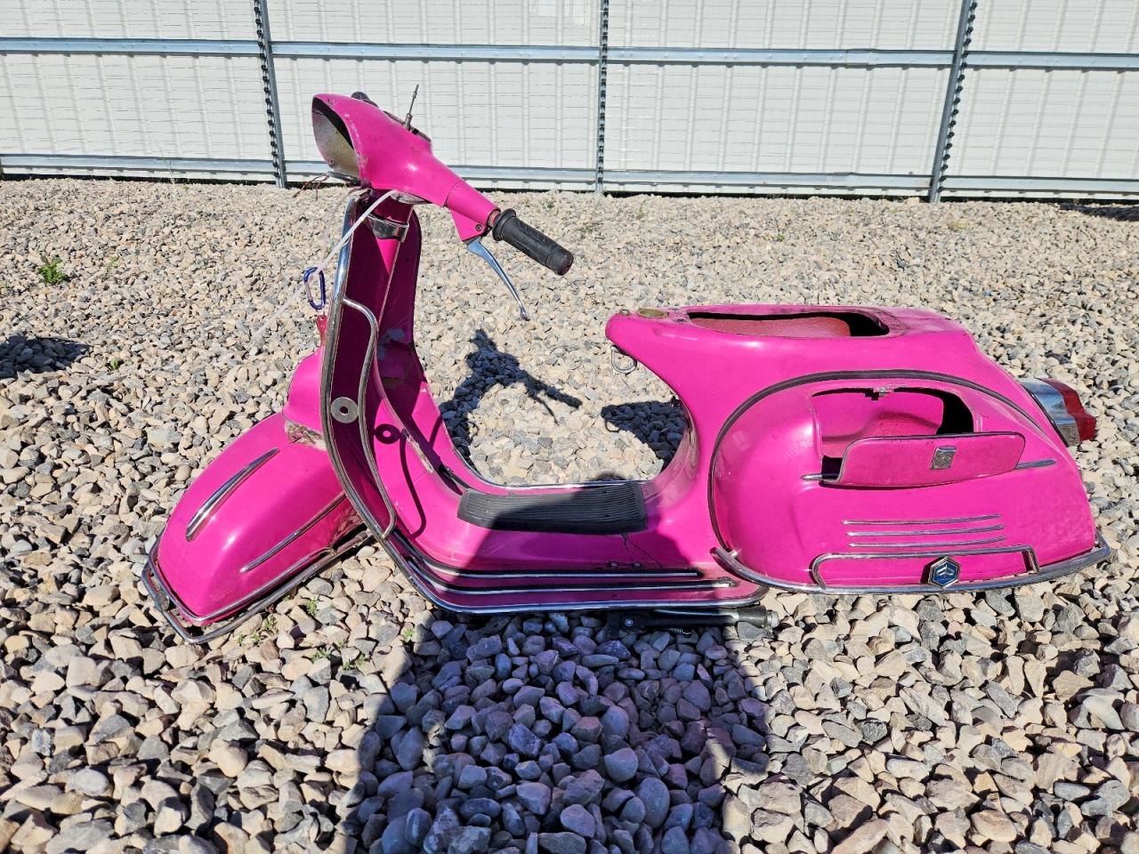 1971 VESPA SCOOTER