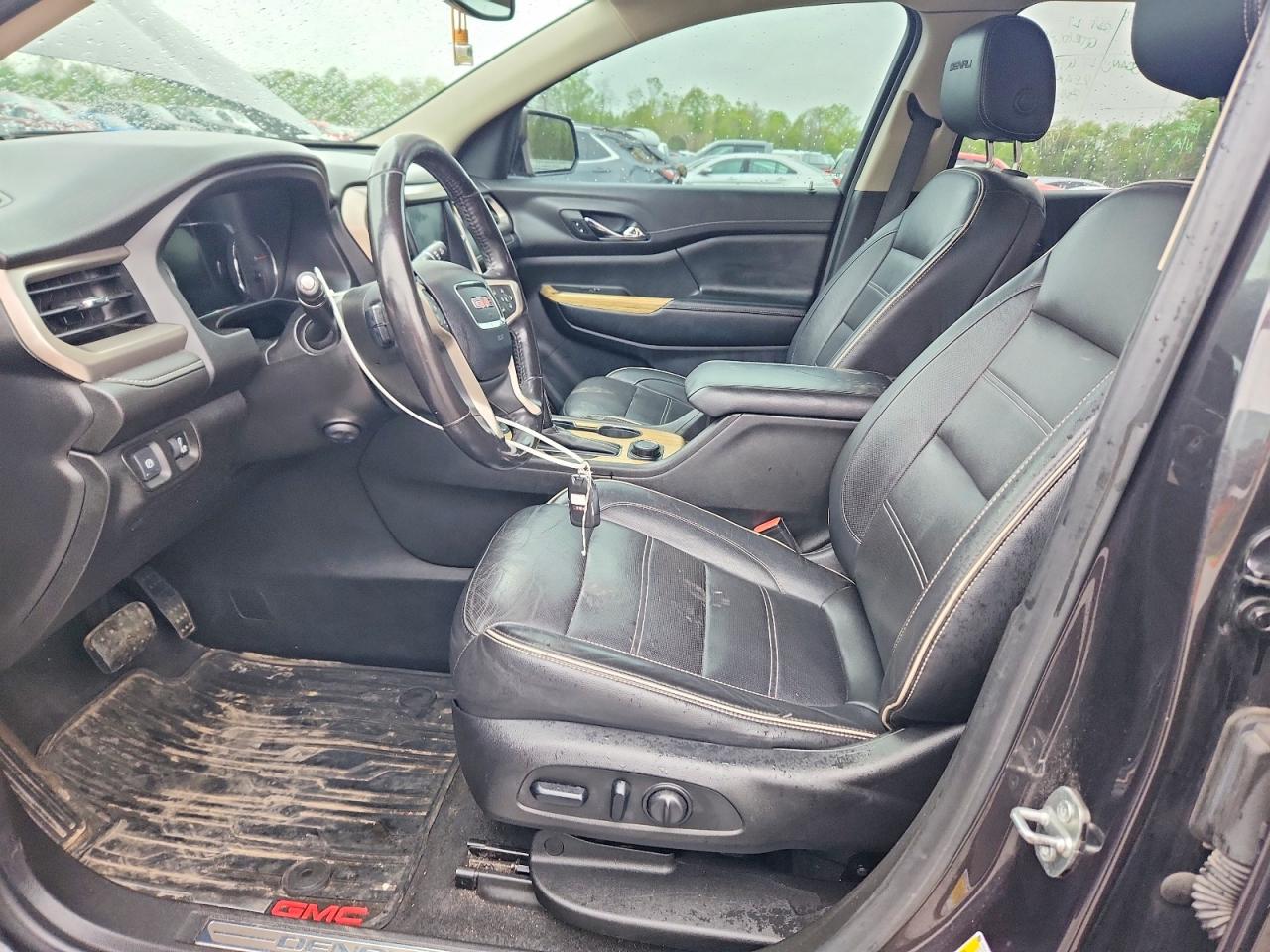 2019 GMC ACADIA DEN
