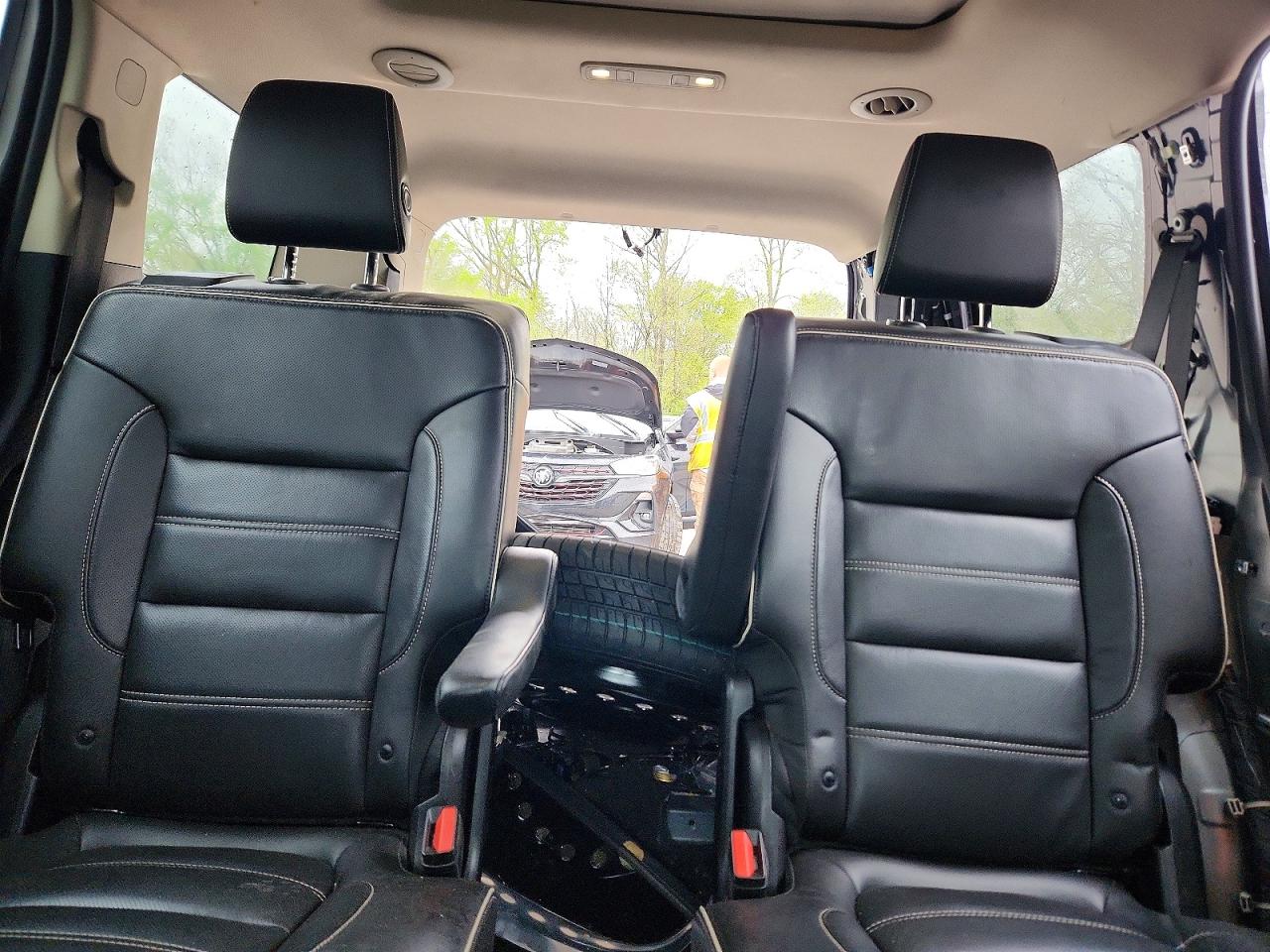 2019 GMC ACADIA DEN