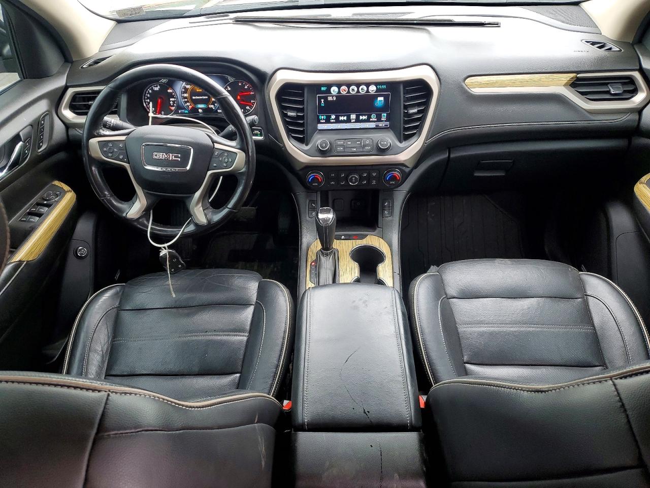 2019 GMC ACADIA DEN