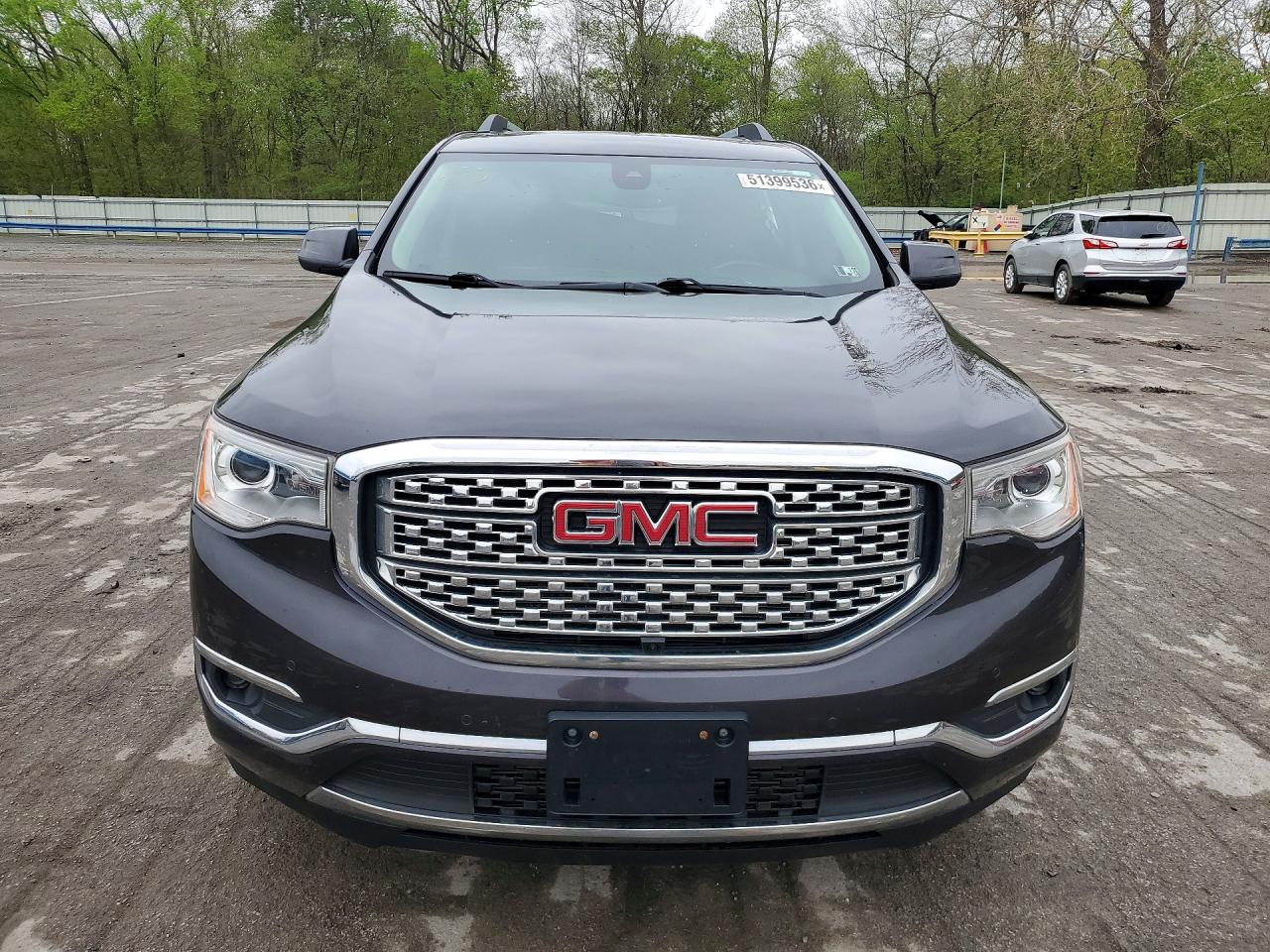 2019 GMC ACADIA DEN