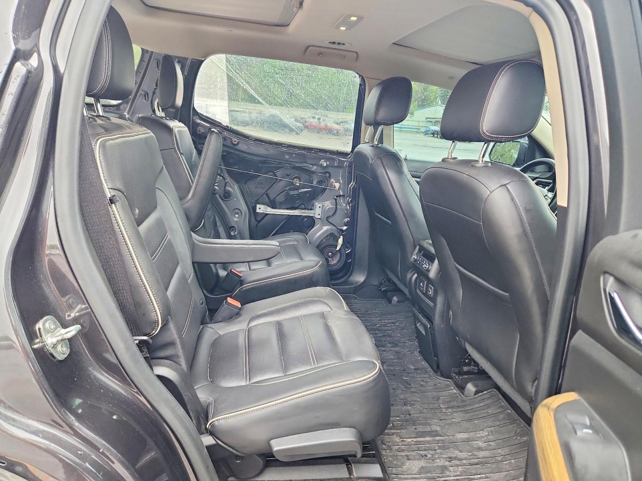 2019 GMC ACADIA DEN