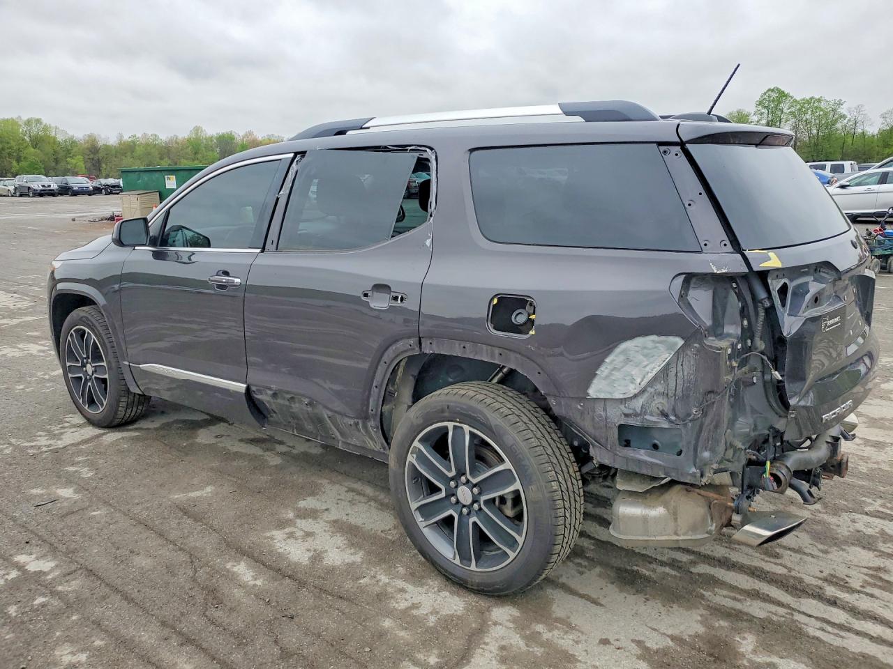 2019 GMC ACADIA DEN
