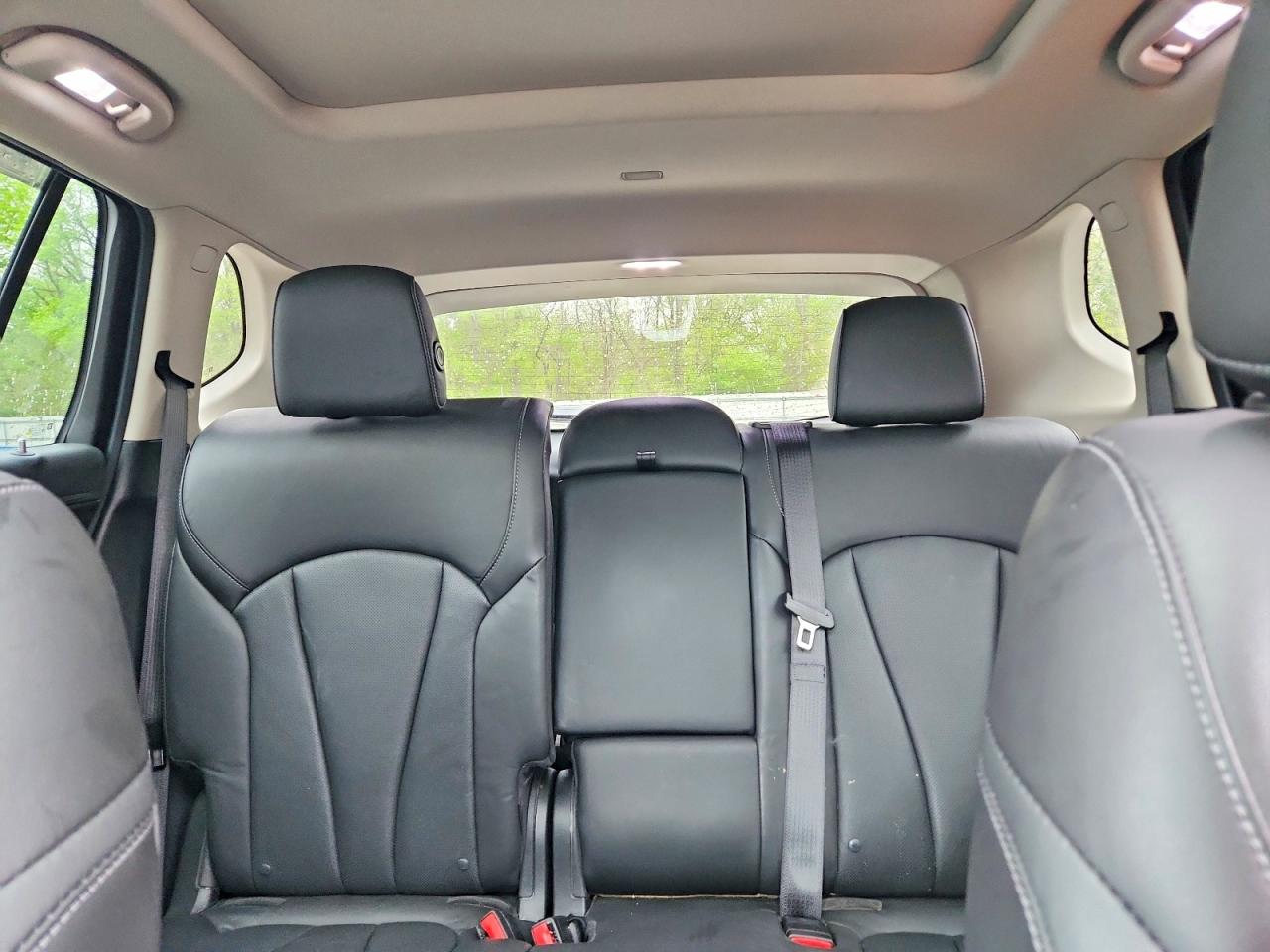 2019 BUICK ENVISION