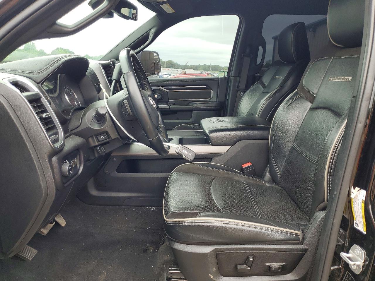 2022 RAM 3500
