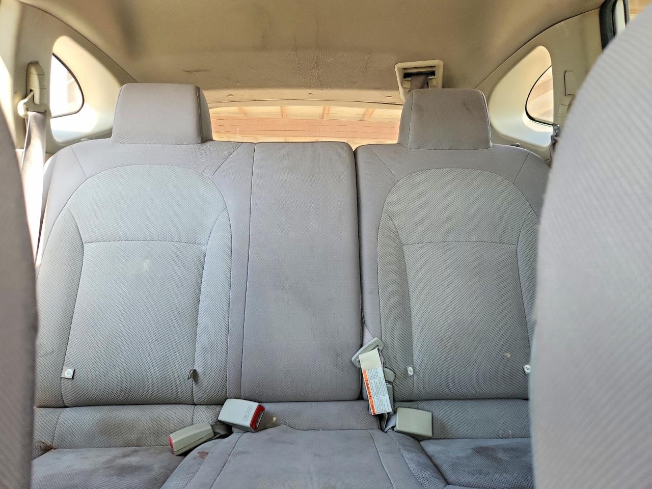 2013 NISSAN ROGUE