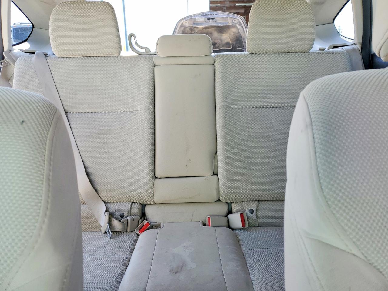 2014 SUBARU XV