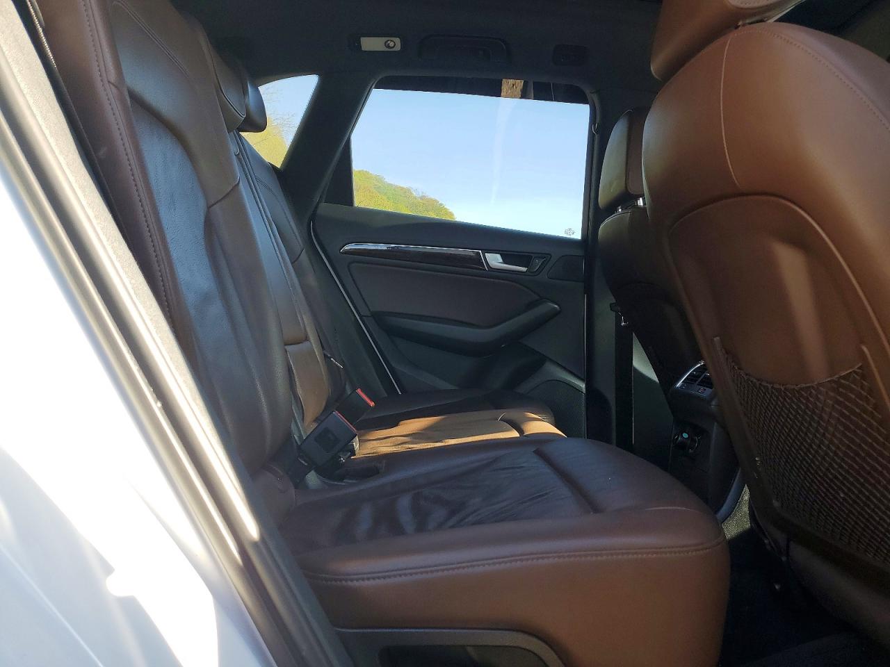 2015 AUDI Q5